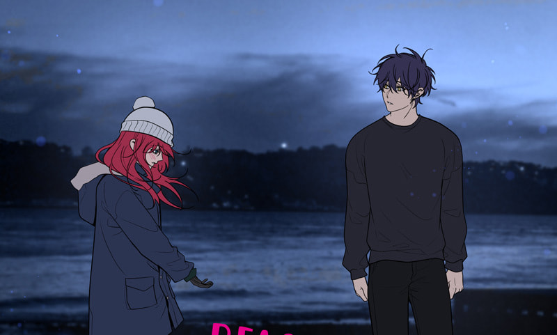 Read Phase 20 chapter 141 image 98 on Lezhin