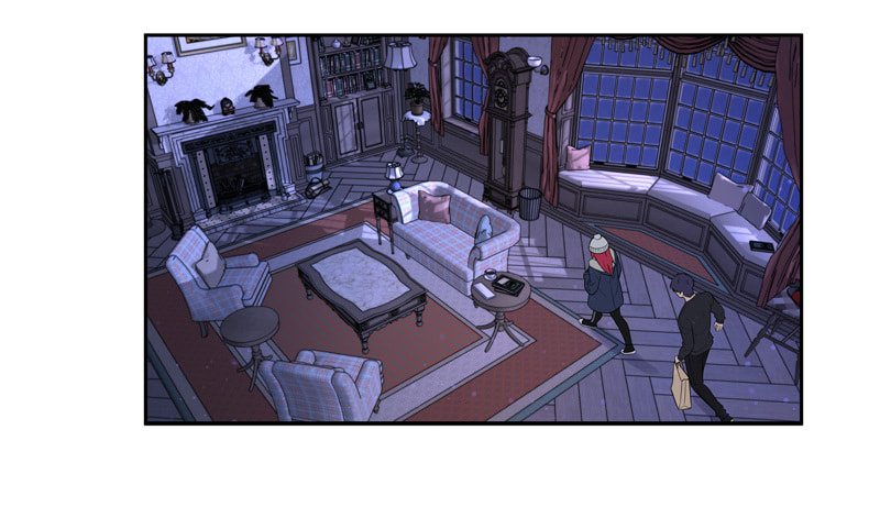 Read Phase 20 chapter 142 image 1 on Lezhin
