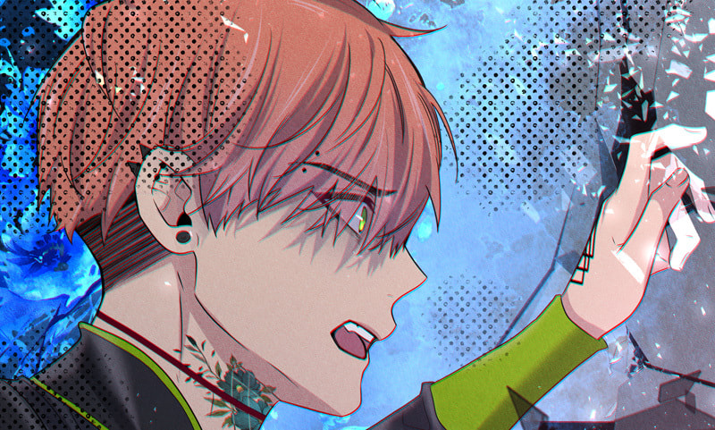 Read Phase 20 chapter 142 image 111 on Lezhin