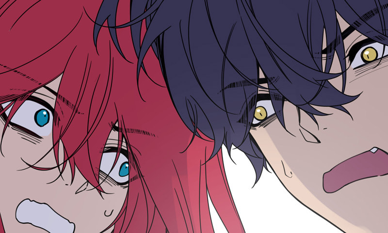 Read Phase 20 chapter 142 image 41 on Lezhin