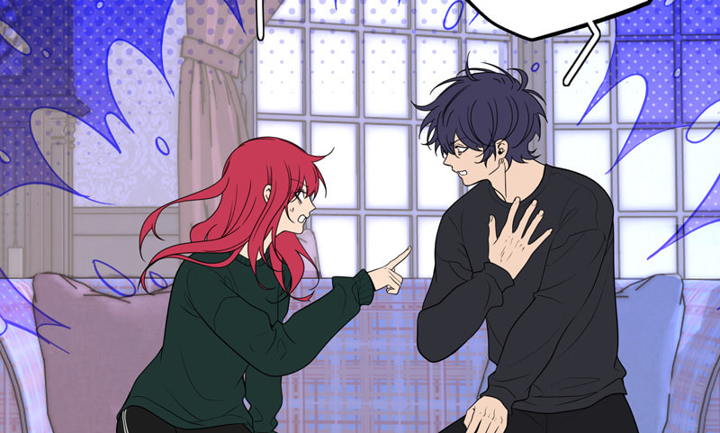Read Phase 20 chapter 142 image 45 on Lezhin
