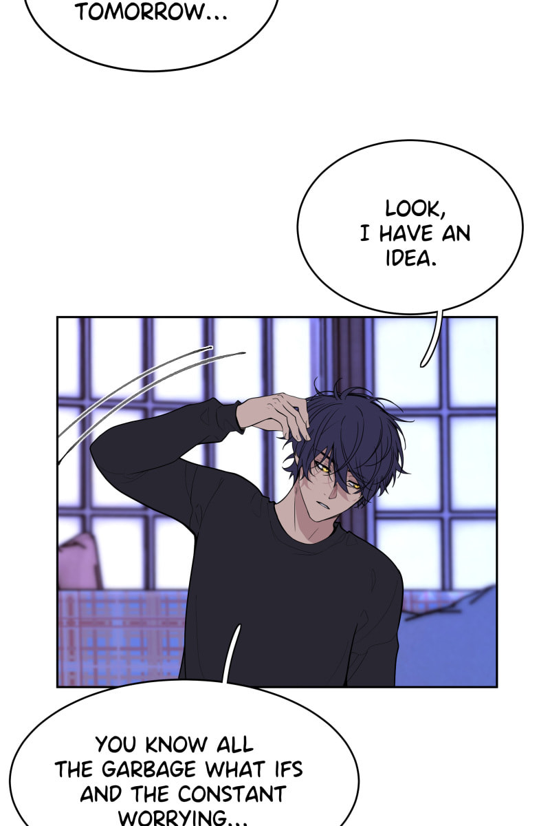 Read Phase 20 chapter 143 image 7 on Lezhin