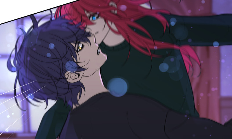 Read Phase 20 chapter 143 image 77 on Lezhin