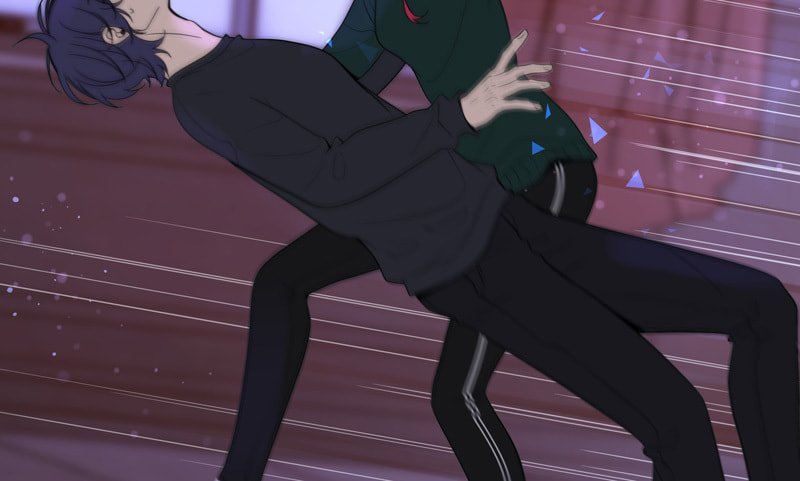 Read Phase 20 chapter 143 image 83 on Lezhin