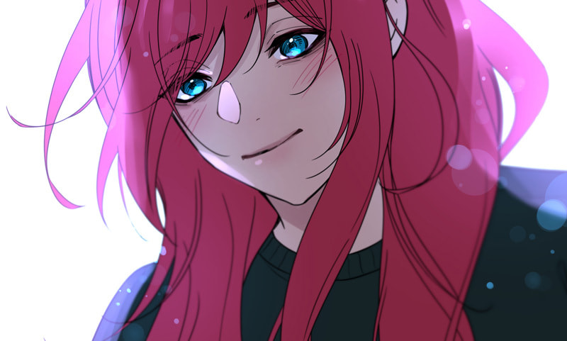 Read Phase 20 chapter 143 image 93 on Lezhin