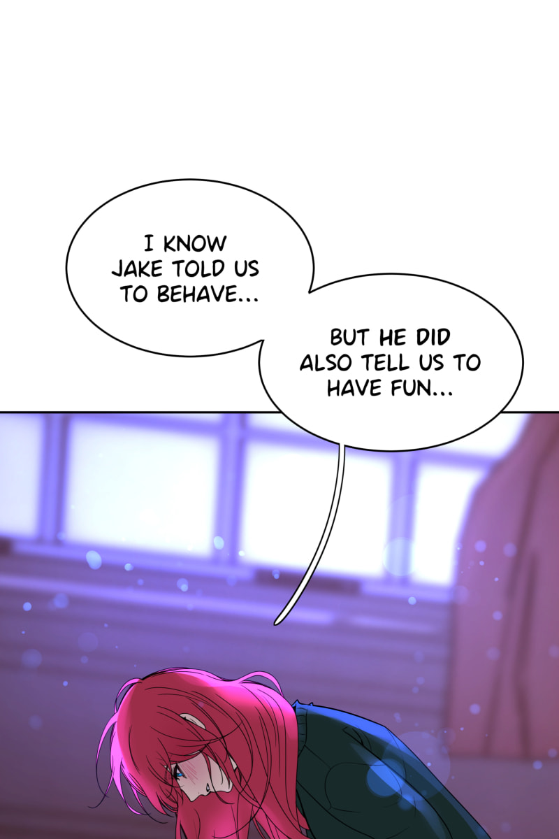 Read Phase 20 chapter 144 image 3 on Lezhin