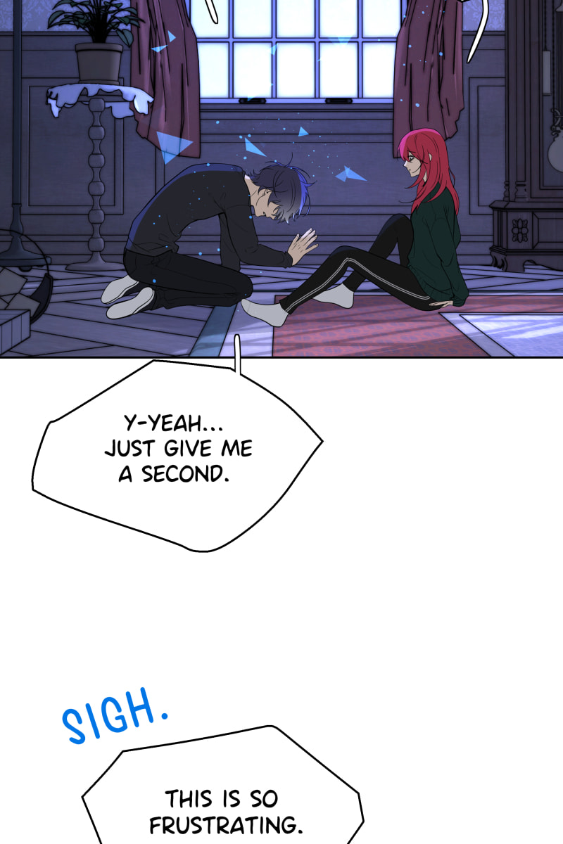 Read Phase 20 chapter 144 image 37 on Lezhin