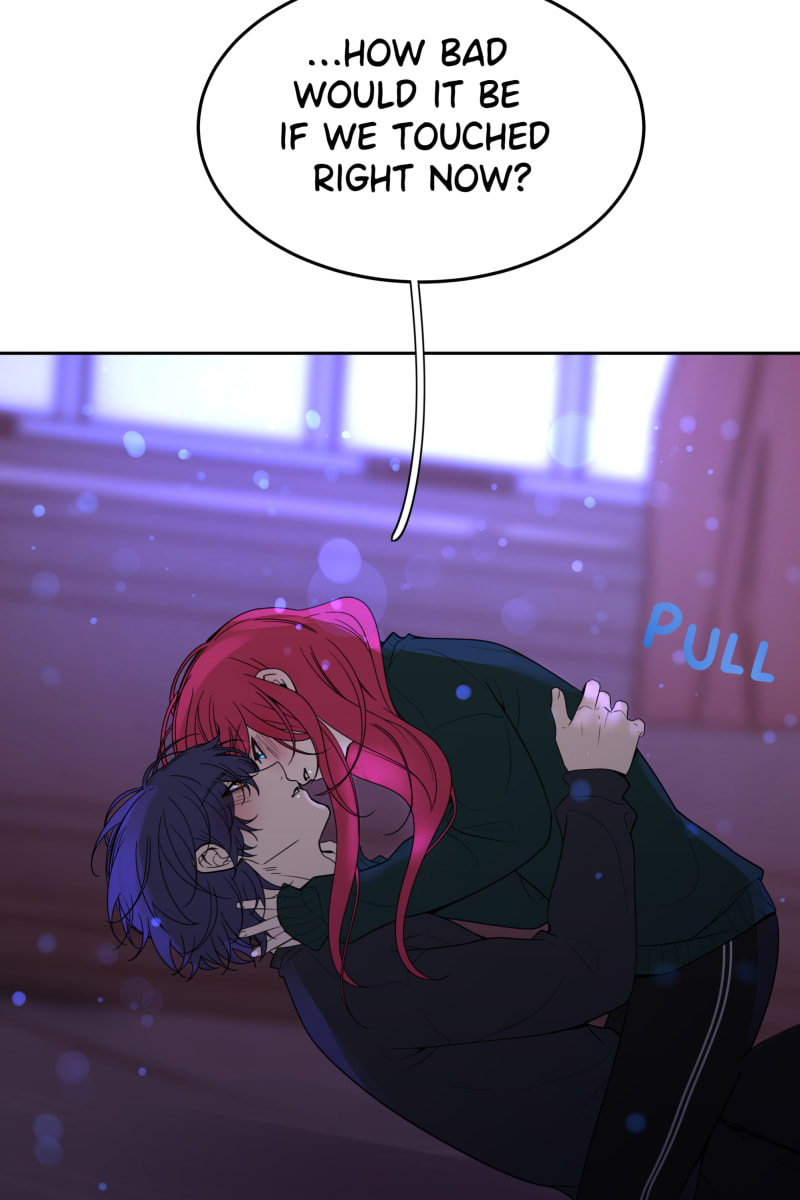 Read Phase 20 chapter 144 image 5 on Lezhin