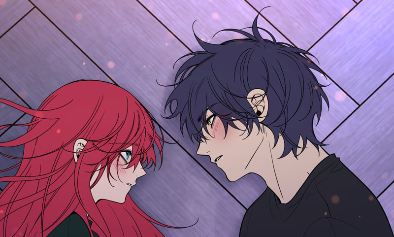 Read Phase 20 chapter 145 image 104 on Lezhin