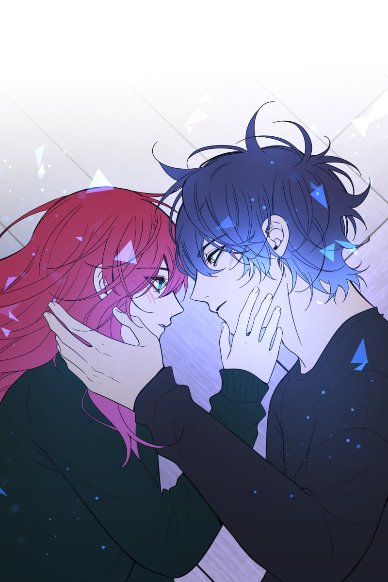 Read Phase 20 chapter 146 image 3 on Lezhin