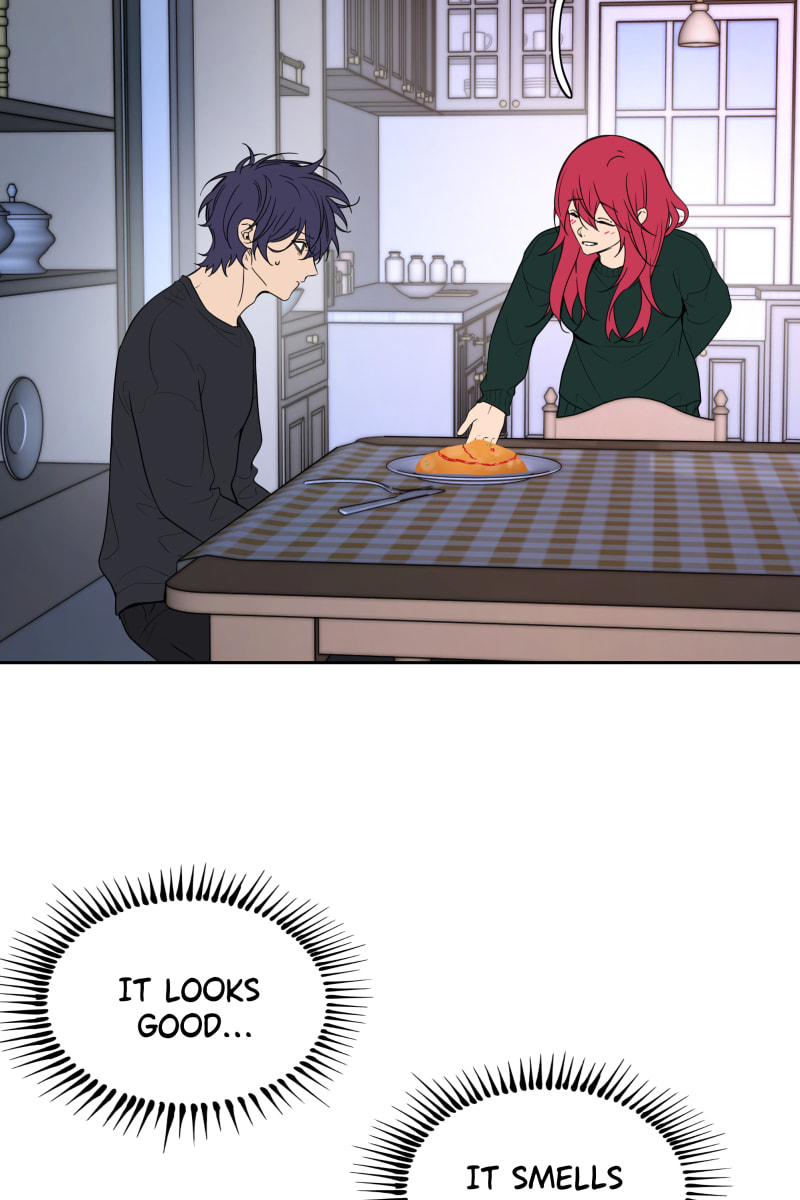 Read Phase 20 chapter 146 image 45 on Lezhin