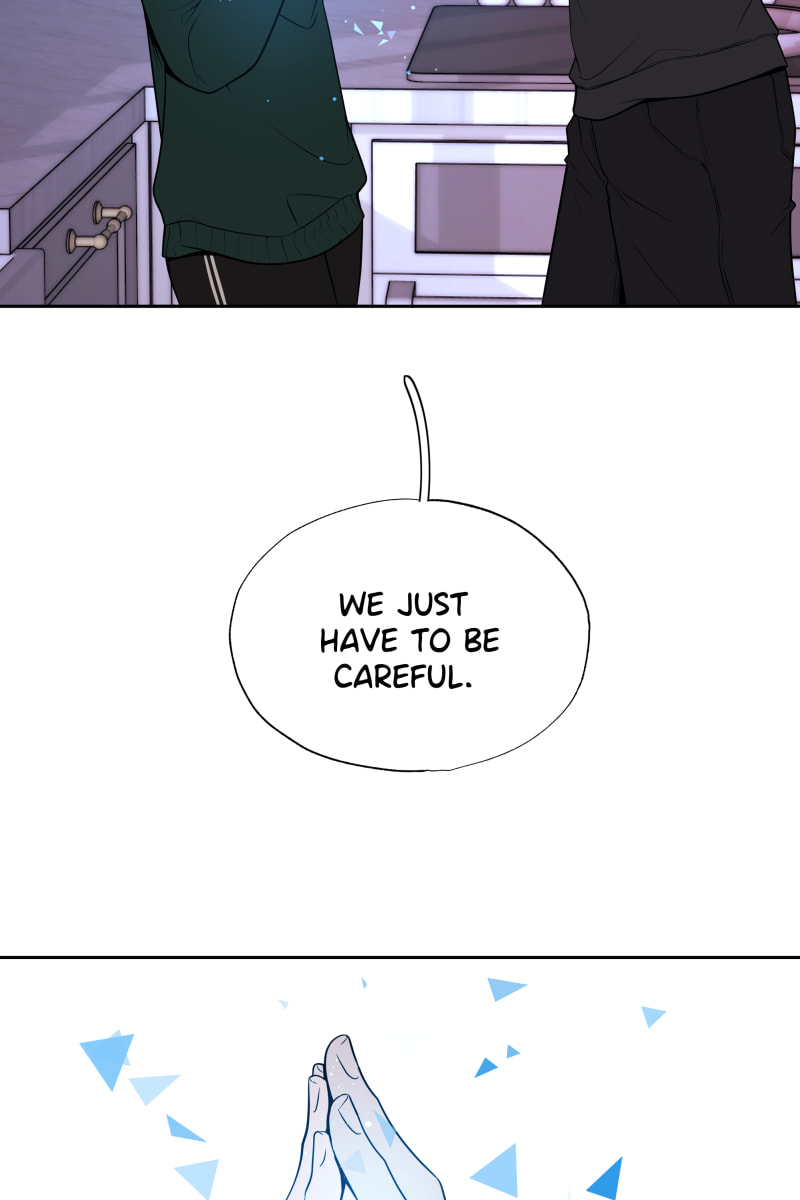 Read Phase 20 chapter 147 image 21 on Lezhin