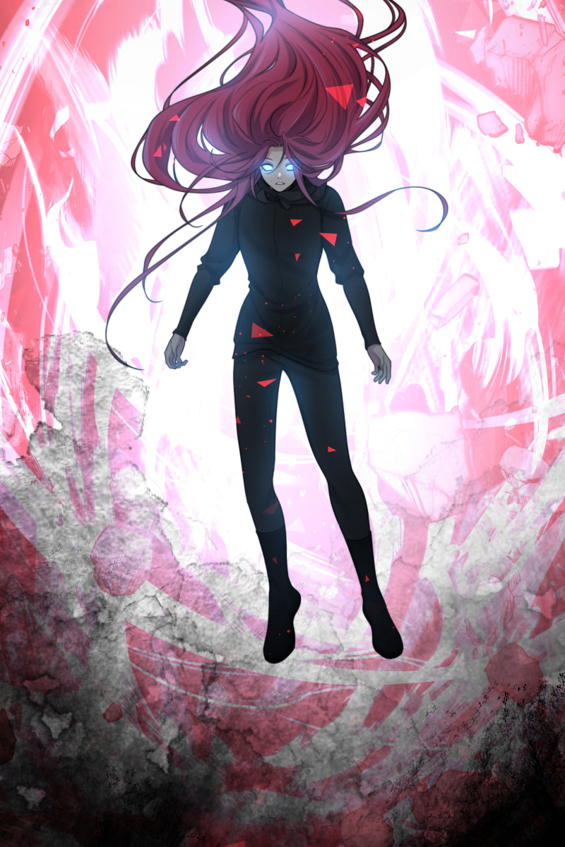 Read Phase 20 chapter 147 image 34 on Lezhin
