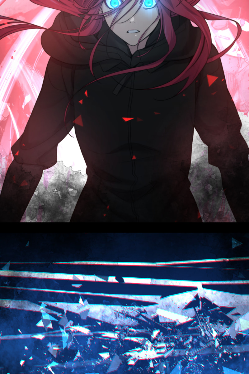 Read Phase 20 chapter 147 image 36 on Lezhin