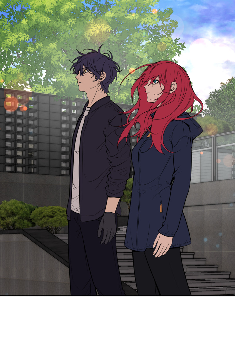 Read Phase 20 chapter 147 image 64 on Lezhin
