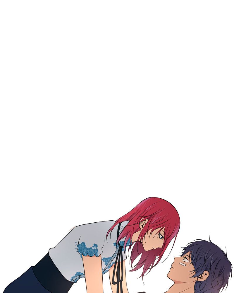 Read Phase 20 chapter 15 image 1 on Lezhin
