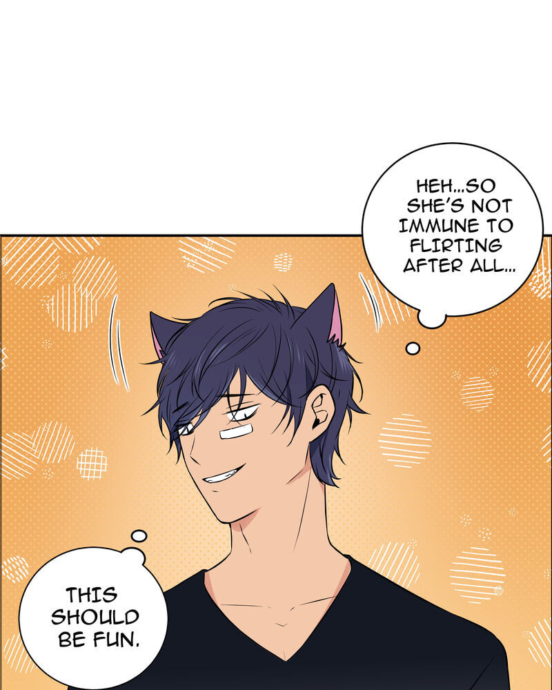 Read Phase 20 chapter 15 image 10 on Lezhin