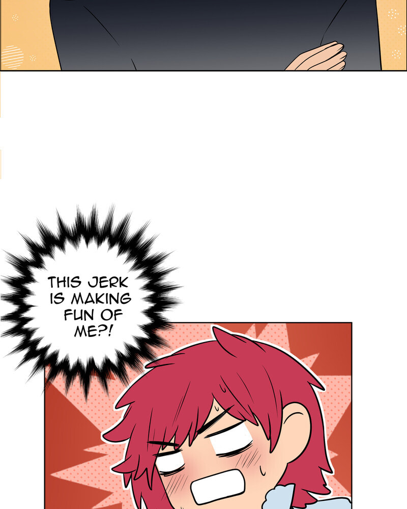 Read Phase 20 chapter 15 image 11 on Lezhin