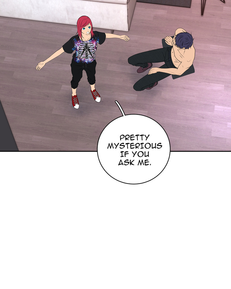 Read Phase 20 chapter 15 image 110 on Lezhin