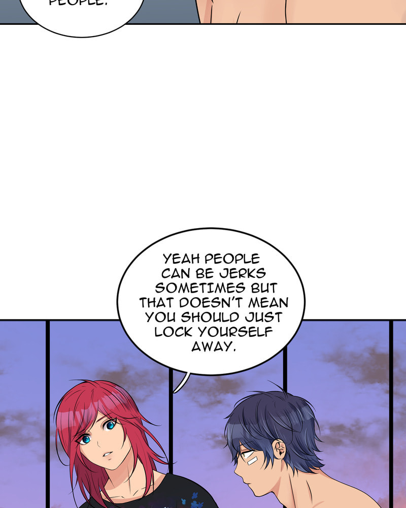 Read Phase 20 chapter 15 image 112 on Lezhin