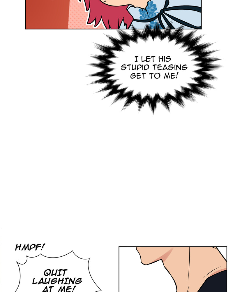Read Phase 20 chapter 15 image 12 on Lezhin