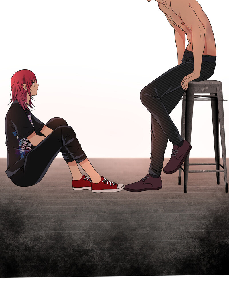 Read Phase 20 chapter 15 image 120 on Lezhin