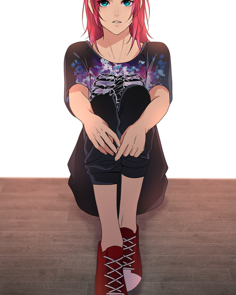 Read Phase 20 chapter 15 image 124 on Lezhin