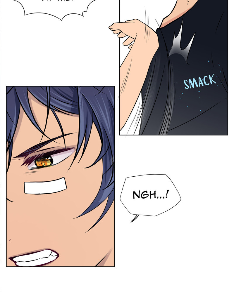 Read Phase 20 chapter 15 image 13 on Lezhin