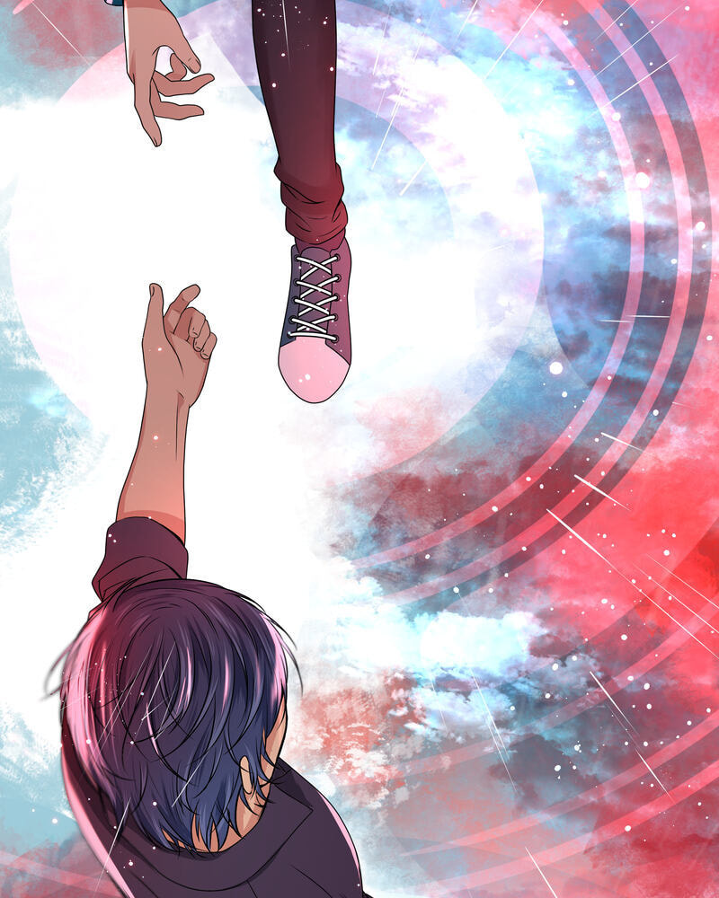 Read Phase 20 chapter 15 image 130 on Lezhin