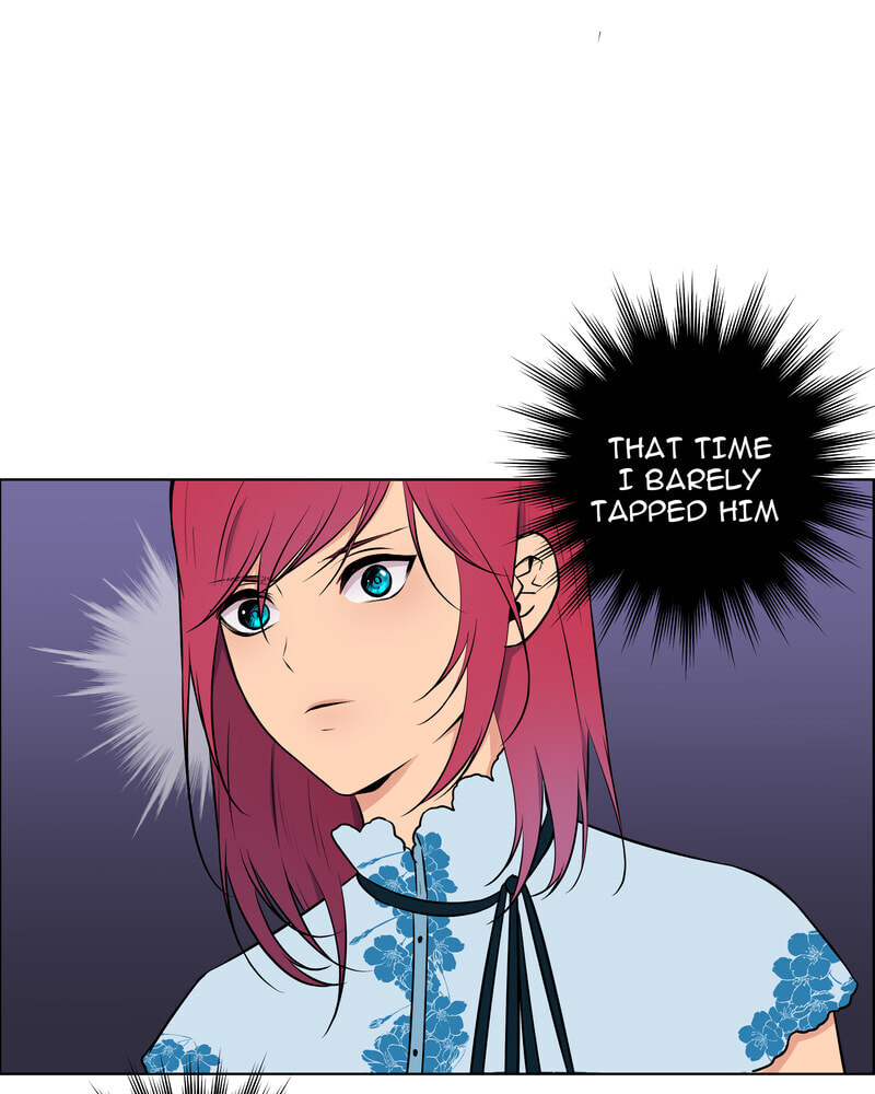 Read Phase 20 chapter 15 image 14 on Lezhin