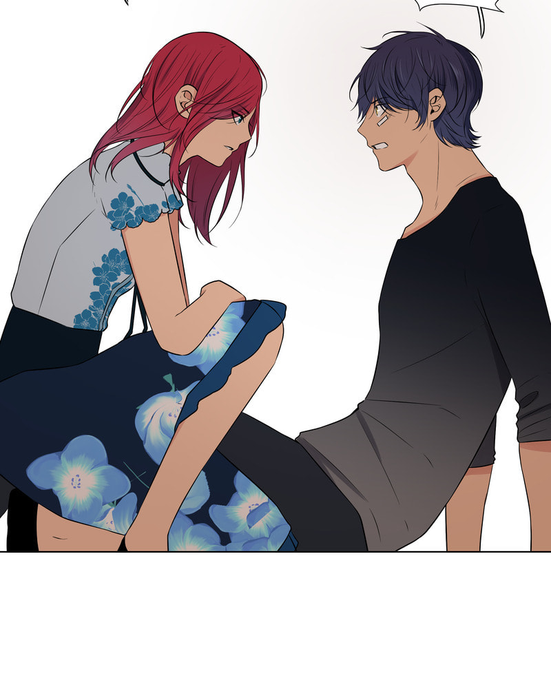 Read Phase 20 chapter 15 image 16 on Lezhin