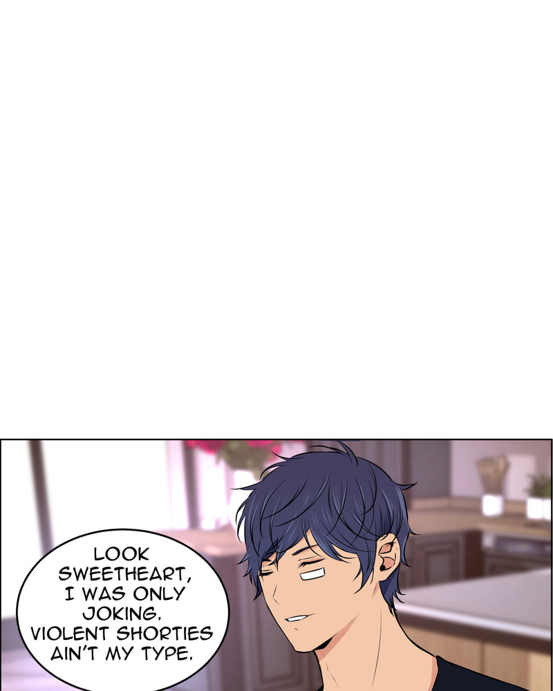 Read Phase 20 chapter 15 image 17 on Lezhin