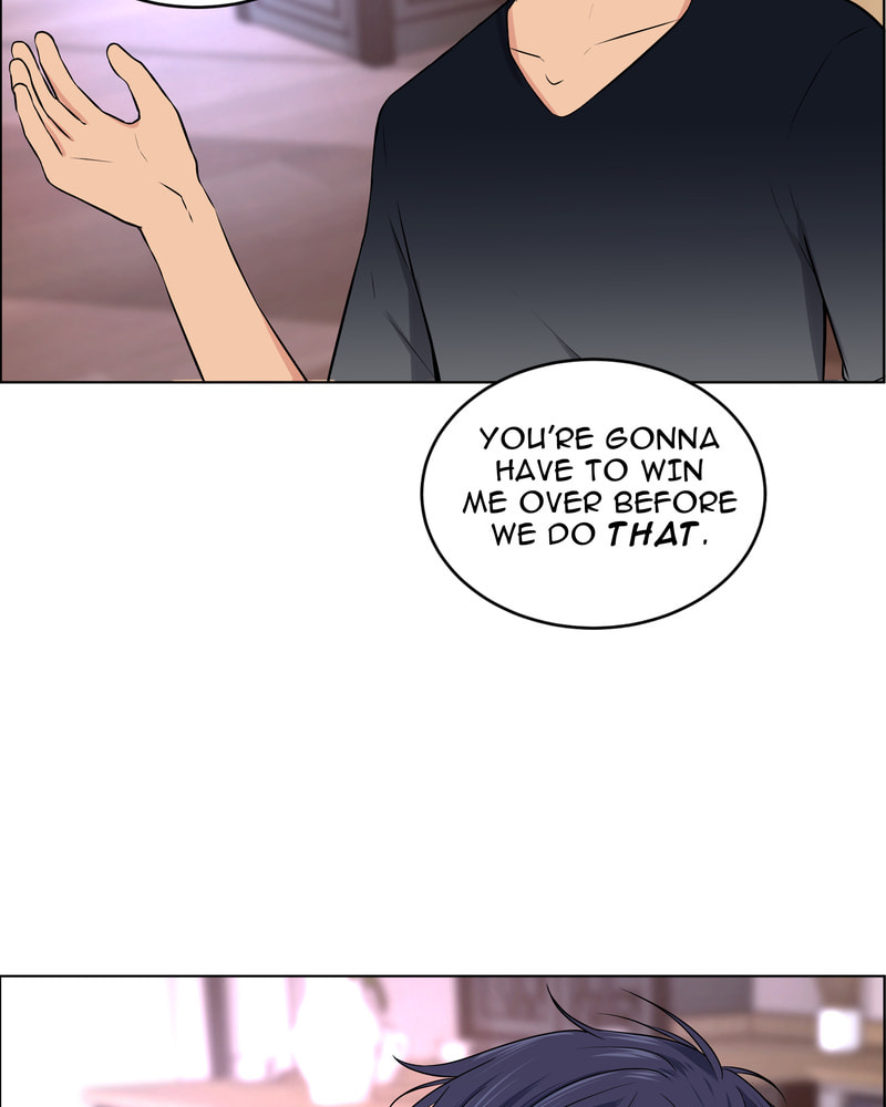 Read Phase 20 chapter 15 image 18 on Lezhin