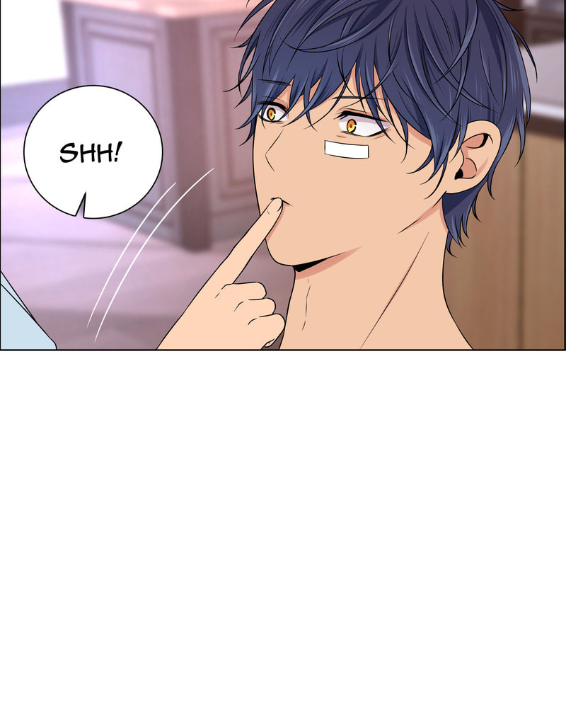 Read Phase 20 chapter 15 image 19 on Lezhin