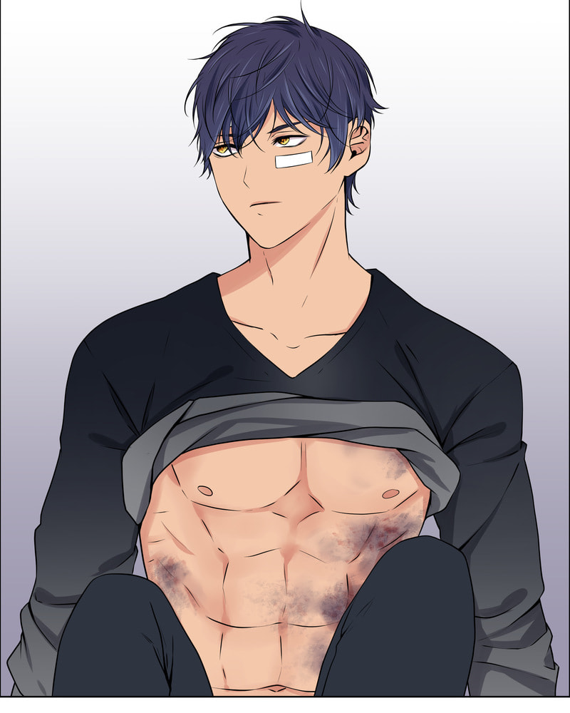 Read Phase 20 chapter 15 image 24 on Lezhin