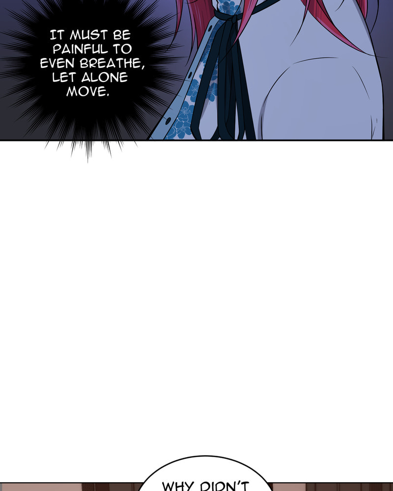 Read Phase 20 chapter 15 image 27 on Lezhin