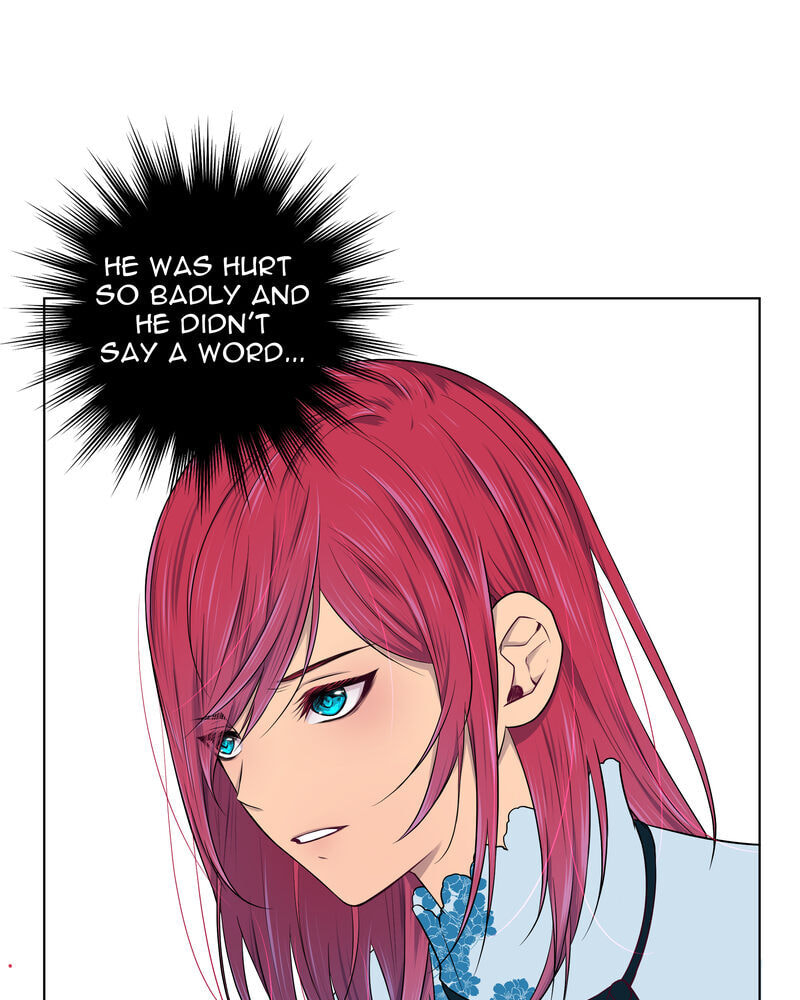 Read Phase 20 chapter 15 image 33 on Lezhin