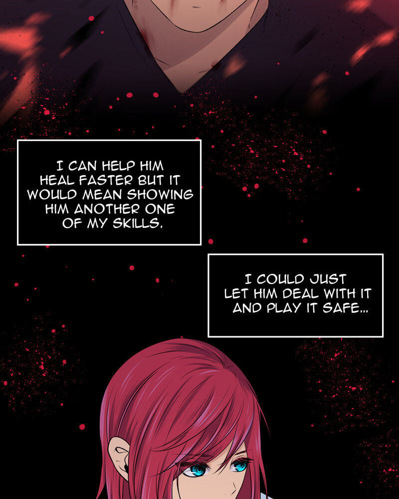 Read Phase 20 chapter 15 image 36 on Lezhin