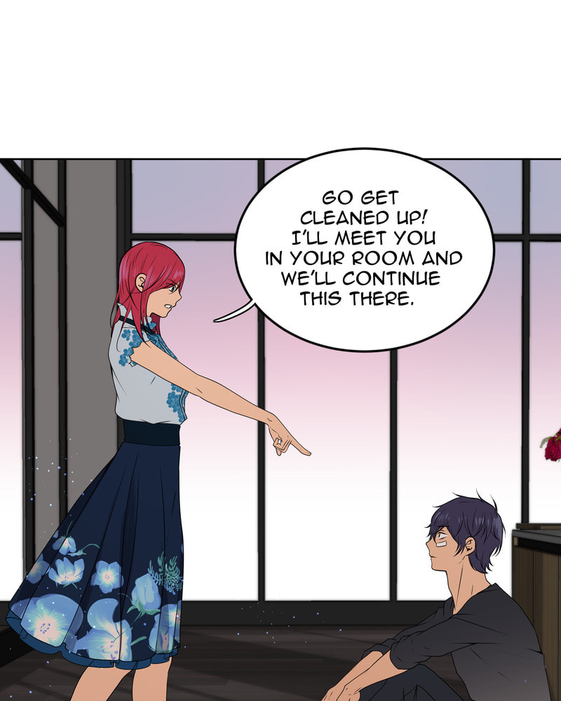 Read Phase 20 chapter 15 image 39 on Lezhin