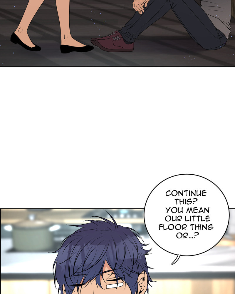 Read Phase 20 chapter 15 image 40 on Lezhin