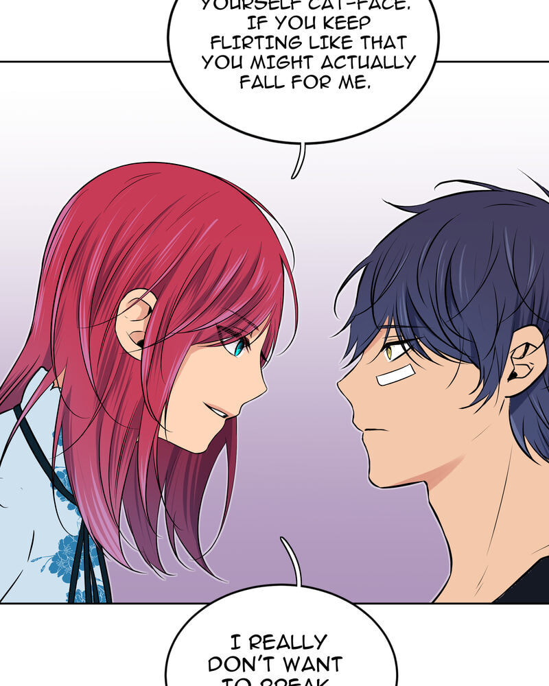 Read Phase 20 chapter 15 image 42 on Lezhin