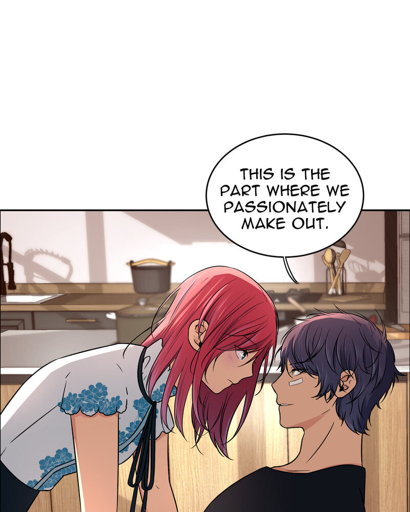 Read Phase 20 chapter 15 image 5 on Lezhin