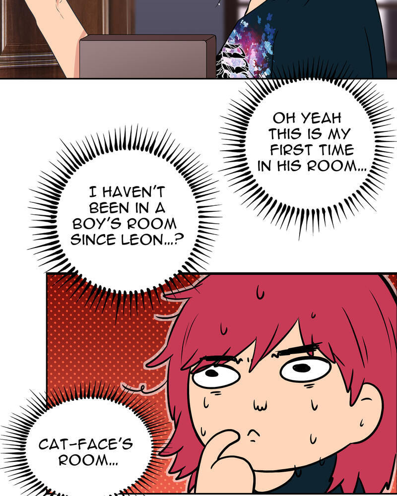Read Phase 20 chapter 15 image 50 on Lezhin