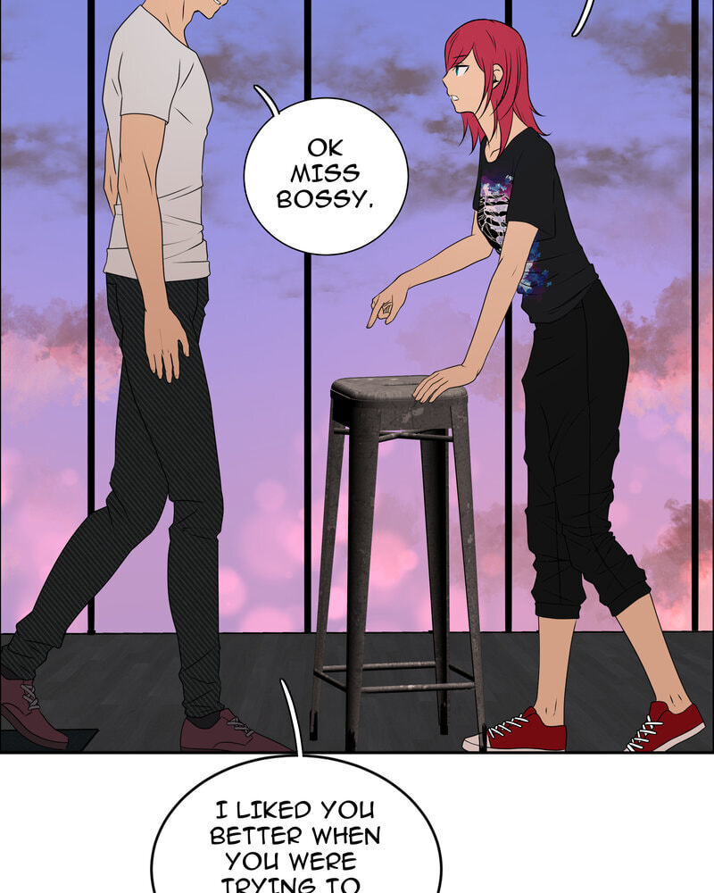 Read Phase 20 chapter 15 image 63 on Lezhin