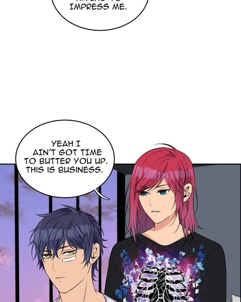 Read Phase 20 chapter 15 image 64 on Lezhin