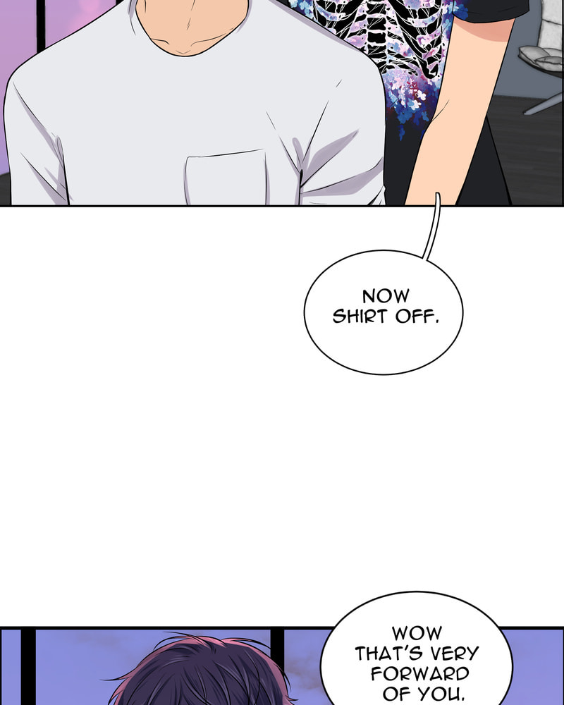 Read Phase 20 chapter 15 image 65 on Lezhin