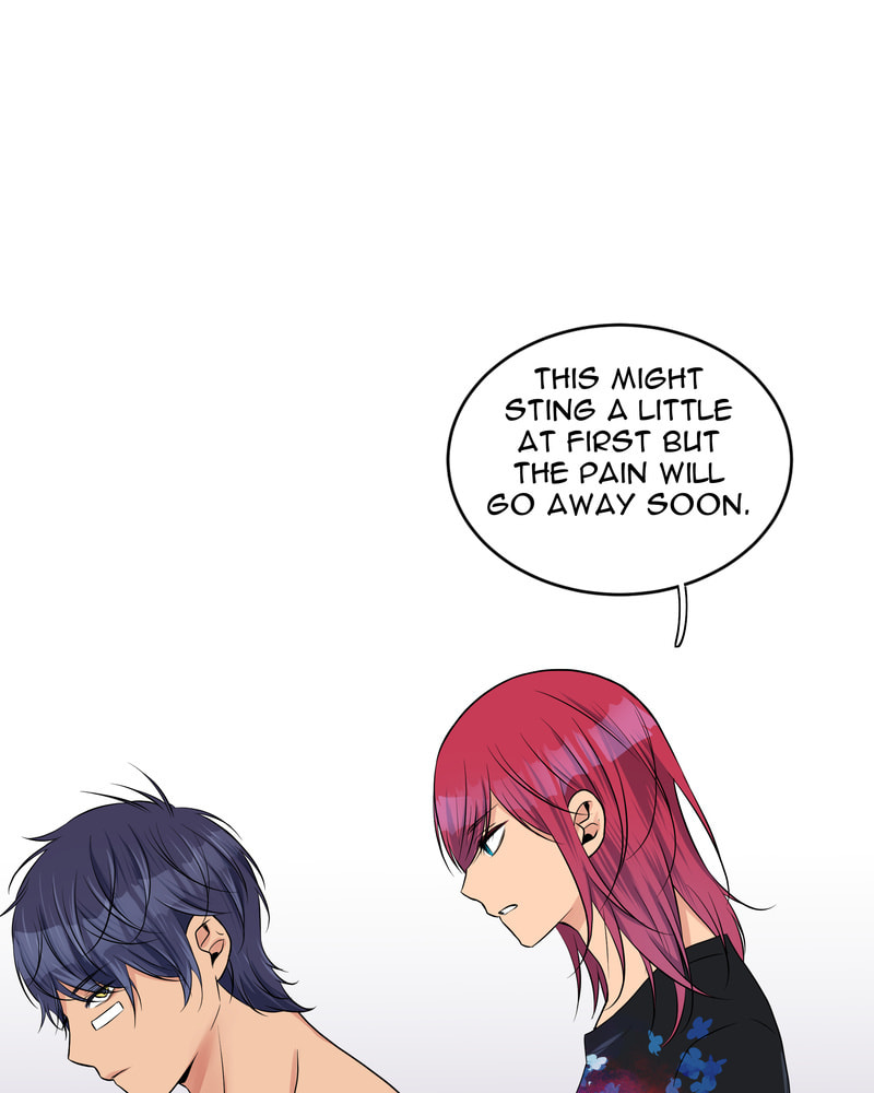 Read Phase 20 chapter 15 image 71 on Lezhin