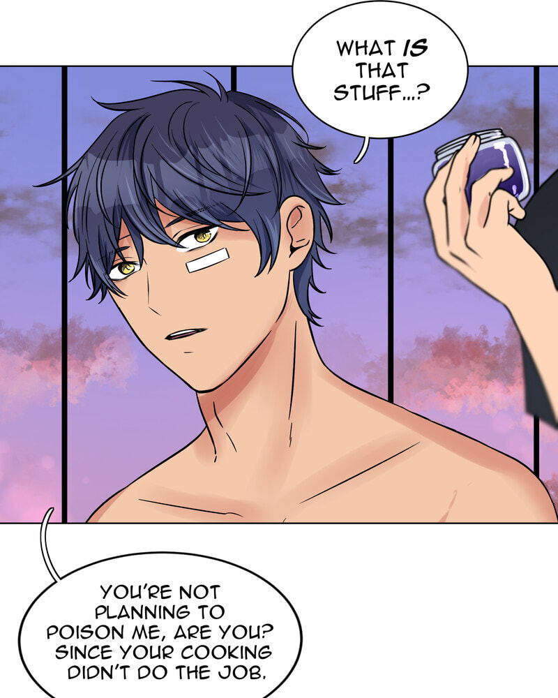 Read Phase 20 chapter 15 image 73 on Lezhin