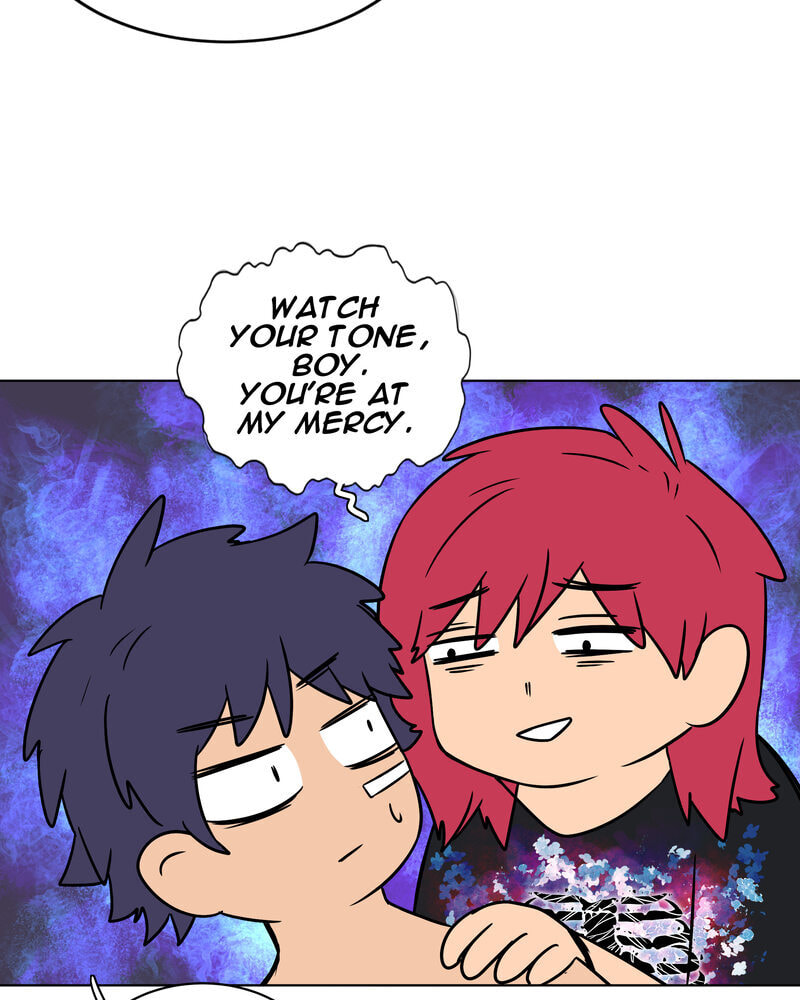 Read Phase 20 chapter 15 image 74 on Lezhin