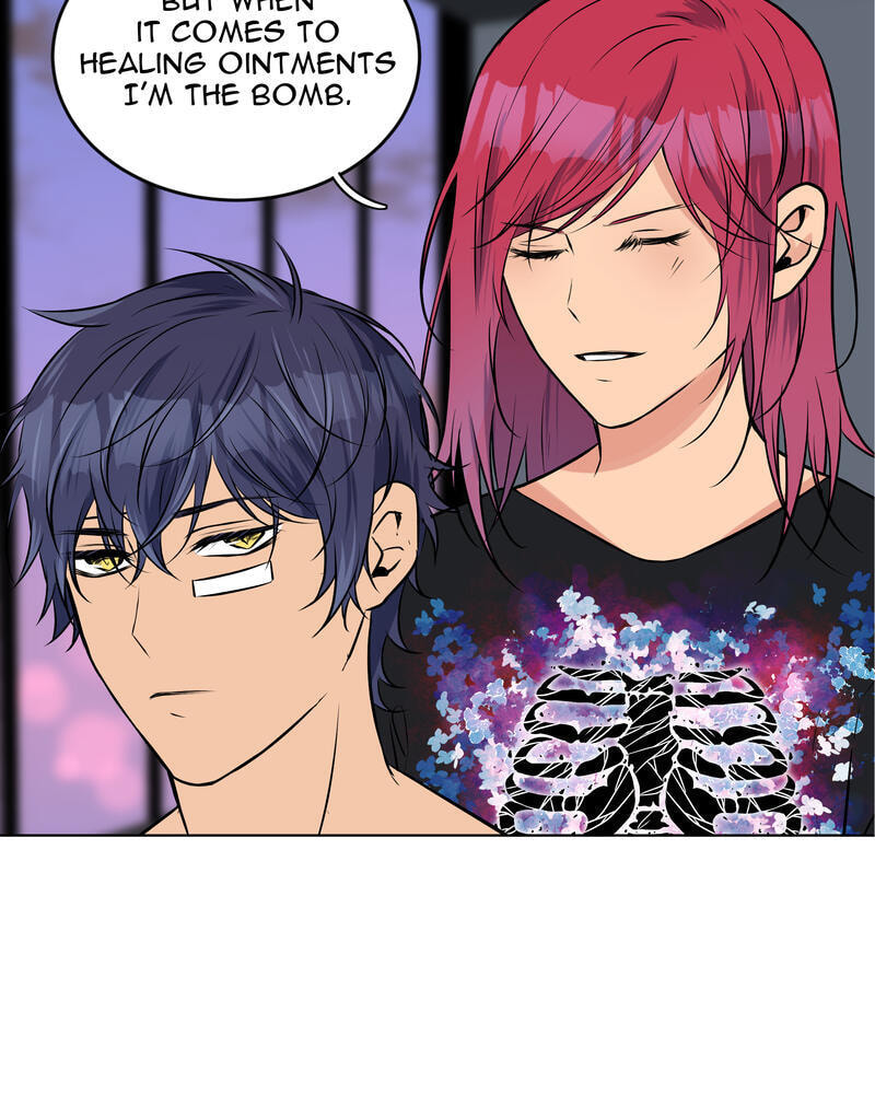 Read Phase 20 chapter 15 image 76 on Lezhin
